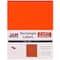 JAM Paper Circular Seal & Rectangular Mailing Address Label Combo Set